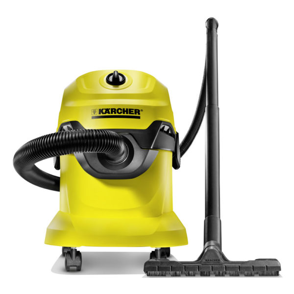 Aspiradora 2 En 1 1800w 20Lt Karcher Disensa Ecuador