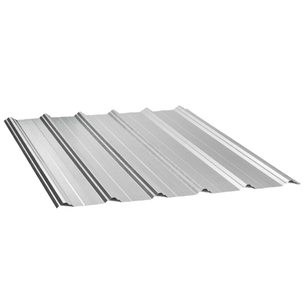 Techo 0.30x6000mm Onda Trapezoidal | IPAC - Disensa Ecuador