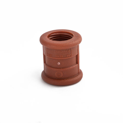 Unión R/R PP 1/2 – Plastigama