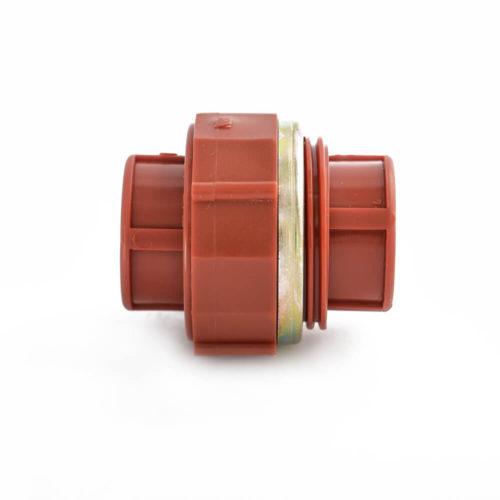 Unión Universal R/R PP 3/4 – Plastigama