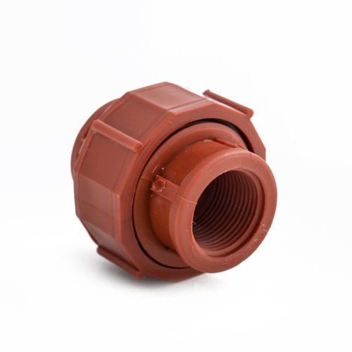 Unión Universal R/R PP 1 - Plastigama