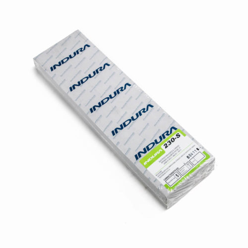 Soldadura Indura E-6011(230-S)1/8 Electrodos - Indura