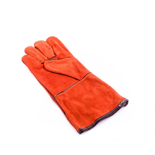 Par de Guantes Api 19 para Soldar - Indura