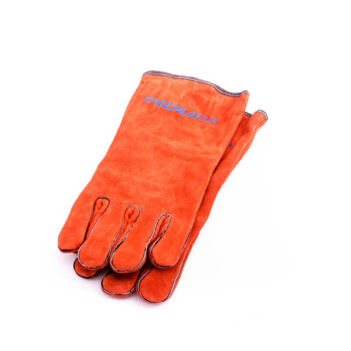 Par de Guantes Api 19 para Soldar - Indura