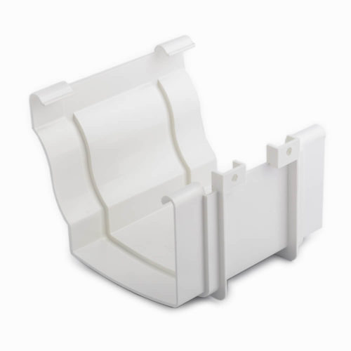 Unión Canal Decorativo - Plastigama