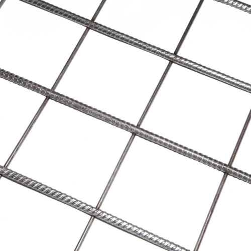 Vigas / Columnas 12mm (15x15 cm) 6.50 m V8 - Ideal Alambrec