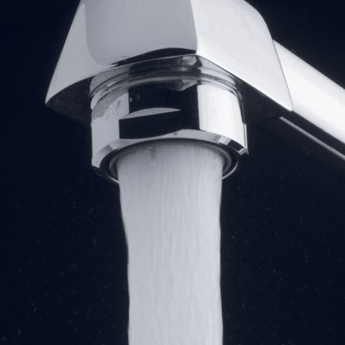 Aireador Universal para Lavabo E141E DH CR – FV