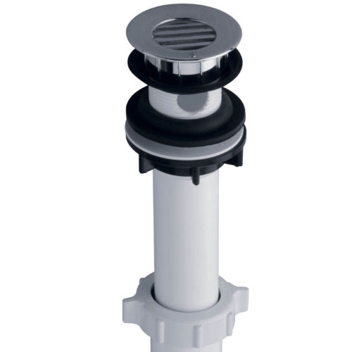 Conjunto Desague Rejilla y Sifón 1 1/4 E2460.01 RA DH BLC – FV