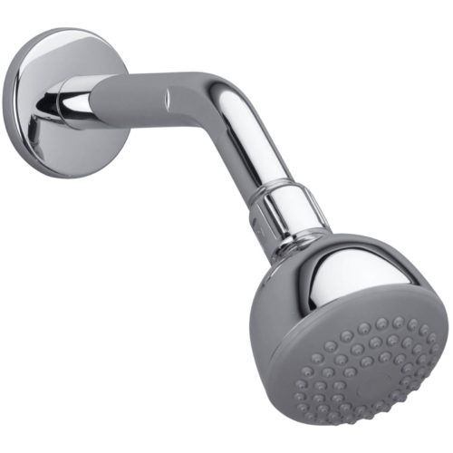 Llave de Campanola con Ducha Capri E479.120/71 CR – FV