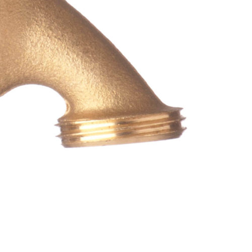 Llave de Manguera Estándar Liviana Manija T 1/2 E439.13.X BR - FV