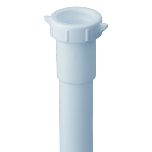 Alargue Plástico 1¼ Lavabo Blanco E248.01.4 DH BL - FV