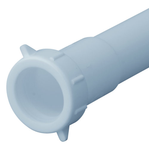 Alargue Plástico 1¼ Lavabo Blanco E248.01.4 DH BL - FV