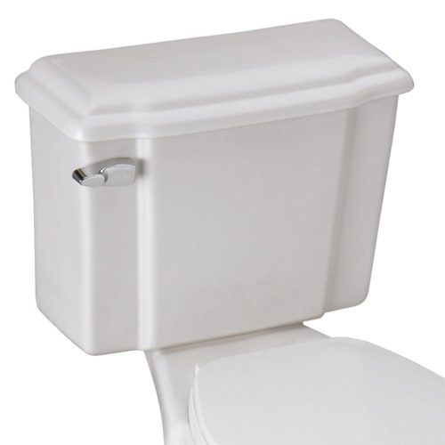 Inodoro Victoria Blanco E170-BL – FV