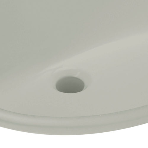 Lavatorio Mara Empotrar Blanco E235-BL - FV