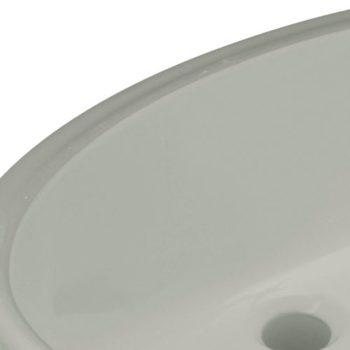 Lavatorio Mara Empotrar Blanco E235-BL - FV