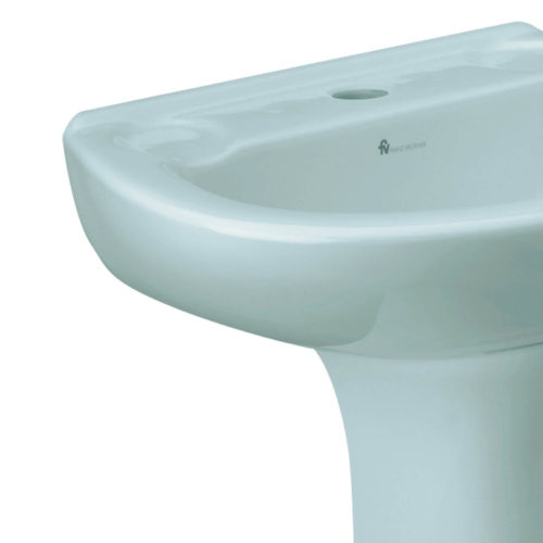 Lavatorio Roma C/P Celeste E213-CE – FV