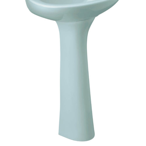 Lavatorio Roma C/P Celeste E213-CE – FV