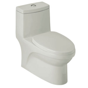 Accesorios Baño Porcelana Durfix Blanco 6pz - FV - Disensa Ecuador