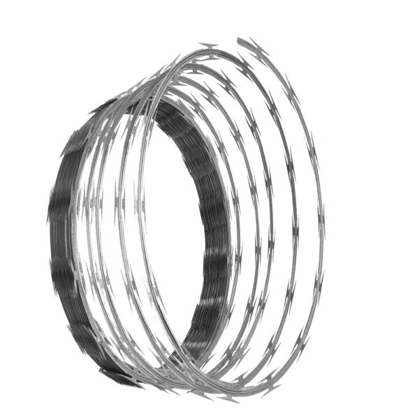 Concertina Superior CBT65 NV33 D609 24pg (10m) Adelca Disensa Ecuador