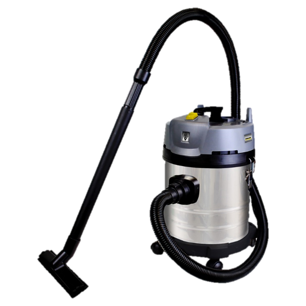 Aspiradora con filtro Hepa12 1100w - Karcher - Disensa Ecuador